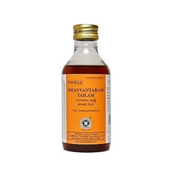 kotakkal_ayurvrda_dhanwantram_tailam