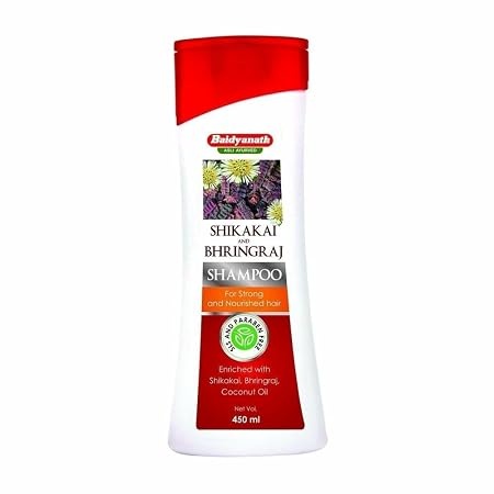 baidyanath_shikakai_shampoo