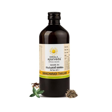 kerala_ayurveda_sahcharadi_tailam