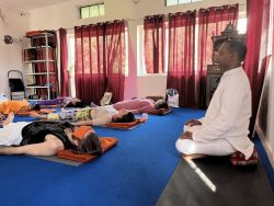 Dec 14 - Dec 23, 2026 : 10-Day Yoga Nidra Healing Retreat  