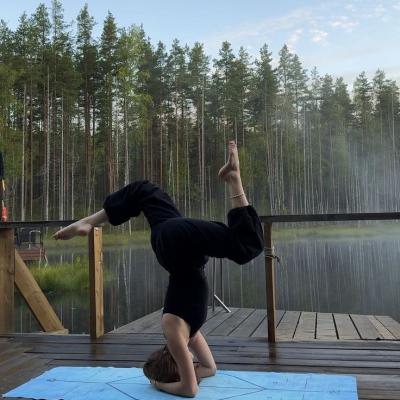 Yoga 6