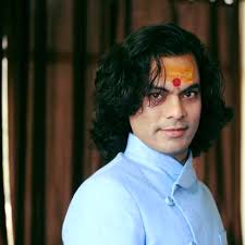 Yogi Kamal Singh