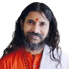 Yogi Vishnu Panigrahi