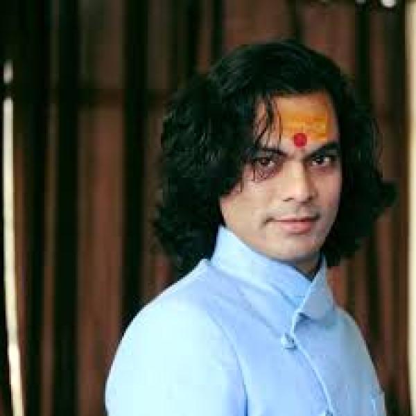 Yogi Kamal Singh